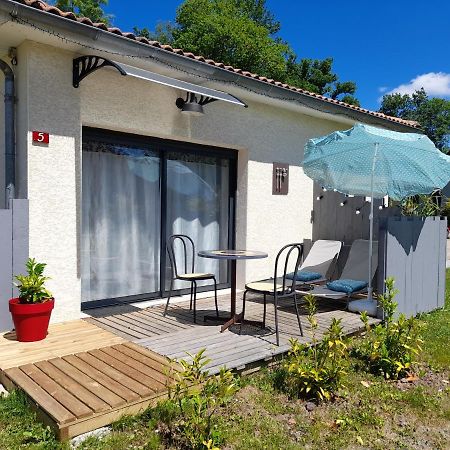 Volc Appart Saint-Pierre-le-Chastel Экстерьер фото